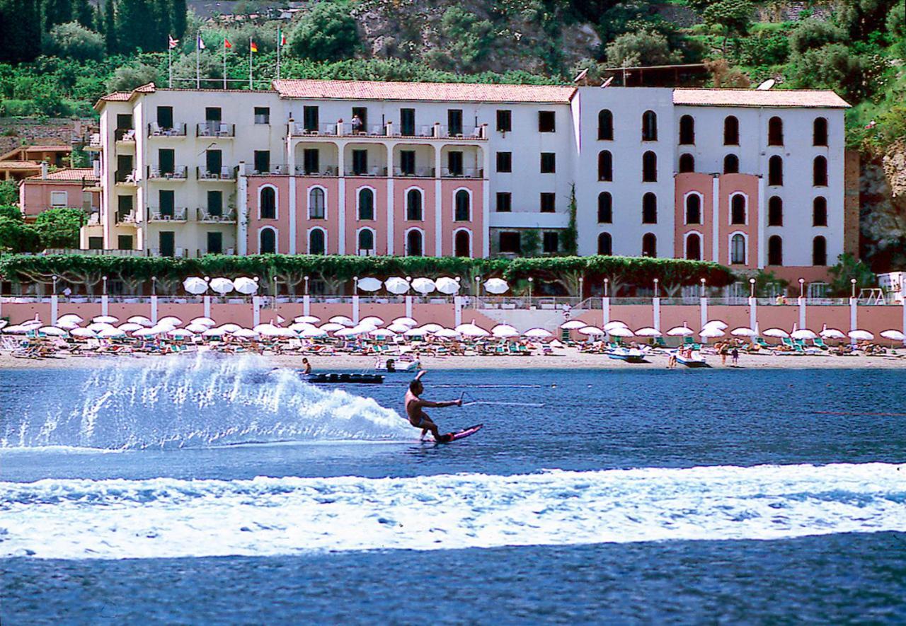 Lido Mediterranee Otel 4*